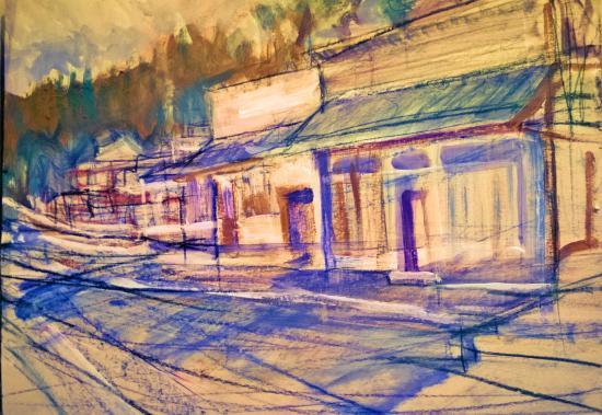 The Creators Gallery